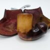 Antique Block Meerschaum Stummel Tobacco Smoking Pipe, With Original Case [SOLD OUT] - Image 5