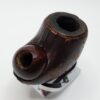 Antique Block Meerschaum Stummel Tobacco Smoking Pipe, With Original Case [SOLD OUT] - Image 7