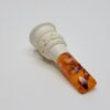 Block Meerschaum Cigar Cigarette Cheroot Holder, Unsmoked [SOLD OUT] - Image 6