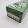 City De Luxe 9489 Smooth Square Shank Briar Tobacco Pipe, Unsmoked, Box [SOLD OUT] - Image 13