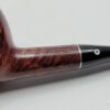 Kaywoodie Presentation 86B Apple Estate Briar Tobacco Pipe, Rare & Unsmoked [SOLD OUT] - Image 11