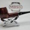 Kaywoodie Presentation 86B Apple Estate Briar Tobacco Pipe, Rare & Unsmoked [SOLD OUT]