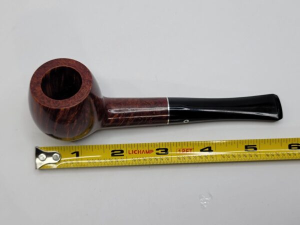 Kaywoodie Presentation 86B Apple Estate Briar Tobacco Pipe, Rare & Unsmoked [SOLD OUT] - Image 14