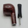 Kaywoodie Presentation 86B Apple Estate Briar Tobacco Pipe, Rare & Unsmoked [SOLD OUT] - Image 16