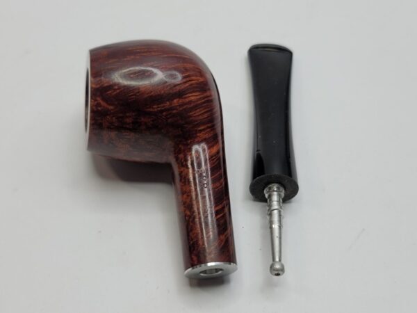 Kaywoodie Presentation 86B Apple Estate Briar Tobacco Pipe, Rare & Unsmoked [SOLD OUT] - Image 16