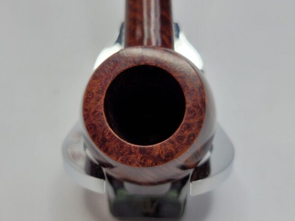Kaywoodie Presentation 86B Apple Estate Briar Tobacco Pipe, Rare & Unsmoked [SOLD OUT] - Image 6