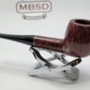 Kaywoodie Presentation 86B Apple Estate Briar Tobacco Pipe, Rare & Unsmoked [SOLD OUT] - Image 7