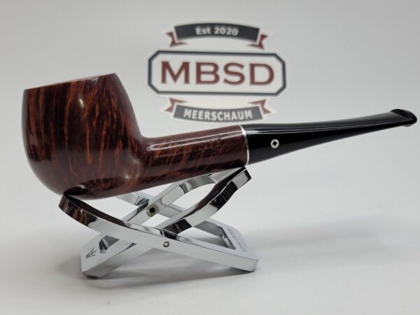 Kaywoodie Presentation 86B Apple Estate Briar Tobacco Pipe, Rare & Unsmoked [SOLD OUT]