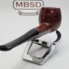 Kaywoodie Presentation 86B Apple Estate Briar Tobacco Pipe, Rare & Unsmoked [SOLD OUT] - Image 8