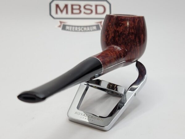 Kaywoodie Presentation 86B Apple Estate Briar Tobacco Pipe, Rare & Unsmoked [SOLD OUT] - Image 8