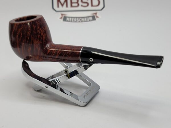 Kaywoodie Presentation 86B Apple Estate Briar Tobacco Pipe, Rare & Unsmoked [SOLD OUT] - Image 9