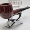 Kaywoodie Presentation 86B Apple Estate Briar Tobacco Pipe, Rare & Unsmoked [SOLD OUT] - Image 10