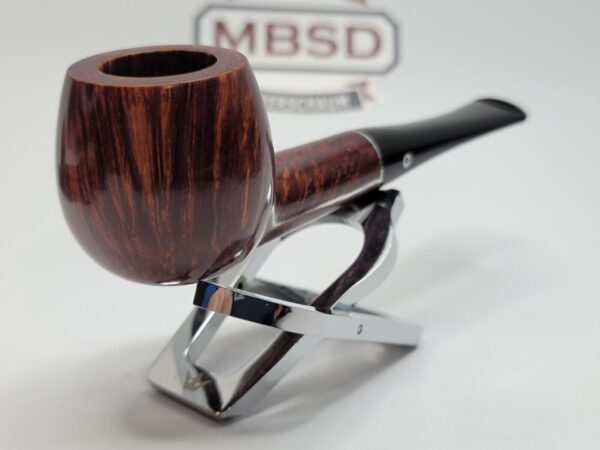 Kaywoodie Presentation 86B Apple Estate Briar Tobacco Pipe, Rare & Unsmoked [SOLD OUT] - Image 10
