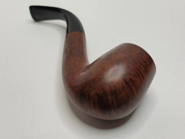Large Stanwell 80R Hand Made Selected Briar Estate Tobacco Pipe, Reg 969-48 [SOLD OUT] - Image 11