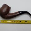 Large Stanwell 80R Hand Made Selected Briar Estate Tobacco Pipe, Reg 969-48 [SOLD OUT] - Image 13