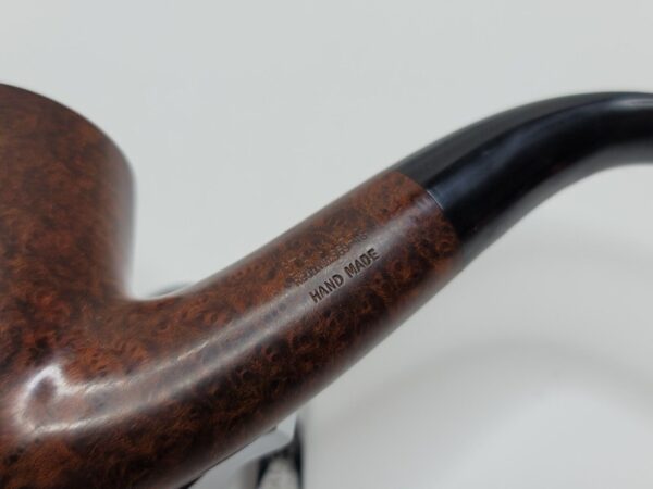 Large Stanwell 80R Hand Made Selected Briar Estate Tobacco Pipe, Reg 969-48 [SOLD OUT] - Image 3