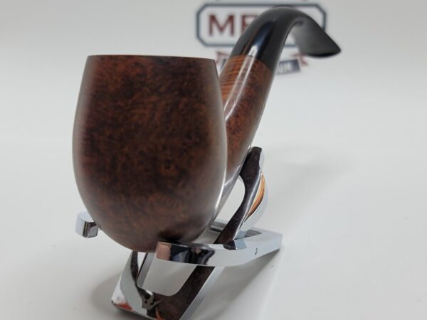 Large Stanwell 80R Hand Made Selected Briar Estate Tobacco Pipe, Reg 969-48 [SOLD OUT] - Image 4