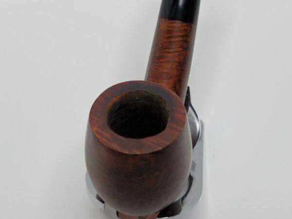 Large Stanwell 80R Hand Made Selected Briar Estate Tobacco Pipe, Reg 969-48 [SOLD OUT] - Image 5