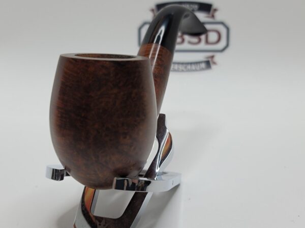 Large Stanwell 80R Hand Made Selected Briar Estate Tobacco Pipe, Reg 969-48 [SOLD OUT] - Image 6