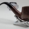 Large Stanwell 80R Hand Made Selected Briar Estate Tobacco Pipe, Reg 969-48 [SOLD OUT] - Image 7