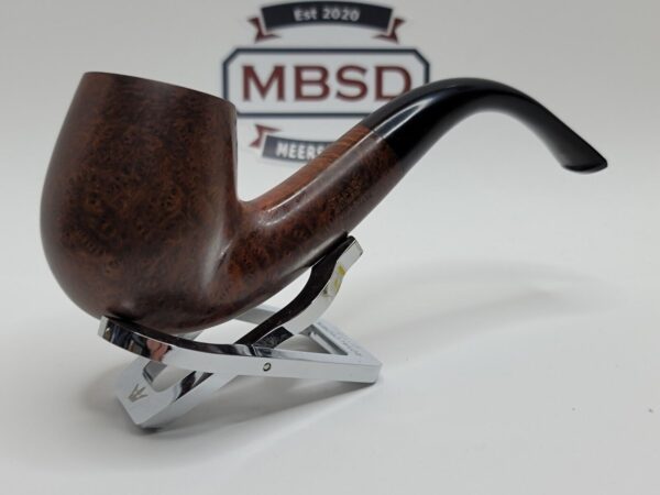 Large Stanwell 80R Hand Made Selected Briar Estate Tobacco Pipe, Reg 969-48 [SOLD OUT]