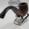 Large Stanwell 80R Hand Made Selected Briar Estate Tobacco Pipe, Reg 969-48 [SOLD OUT] - Image 8