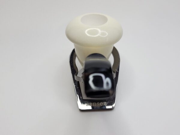 MBSD Meerschaum Deluxe Calabash Block Meerschaum Tobacco Pipe, 9mm Filter, Case [SOLD OUT] - Image 14
