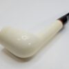 MBSD Meerschaum Lovat Block Meerschaum Tobacco Smoking Pipe, Case, 9mm Filter [SOLD OUT] - Image 12