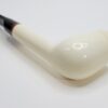MBSD Meerschaum Lovat Block Meerschaum Tobacco Smoking Pipe, Case, 9mm Filter [SOLD OUT] - Image 13
