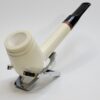 MBSD Meerschaum Lovat Block Meerschaum Tobacco Smoking Pipe, Case, 9mm Filter [SOLD OUT] - Image 7
