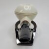 MBSD Meerschaum Squat Bulldog Block Meerschaum Tobacco Pipe, 9mm Filter [SOLD OUT] - Image 8