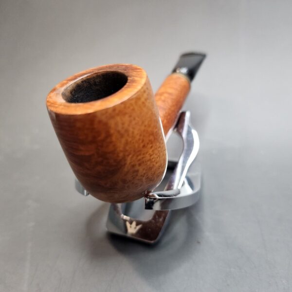 Marrone 103 Smooth Billiard Estate Briar Tobacco Pipe [SOLD OUT] - Image 6