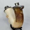 One Of A Kind Antique German Meerschaum Tobacco Pipe, From The German Empire [SOLD OUT] - Image 11
