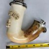 One Of A Kind Antique German Meerschaum Tobacco Pipe, From The German Empire [SOLD OUT] - Image 13