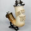 One Of A Kind Antique German Meerschaum Tobacco Pipe, From The German Empire [SOLD OUT] - Image 3