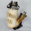 One Of A Kind Antique German Meerschaum Tobacco Pipe, From The German Empire [SOLD OUT] - Image 5