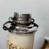 One Of A Kind Antique German Meerschaum Tobacco Pipe, From The German Empire [SOLD OUT] - Image 6