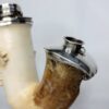 One Of A Kind Antique German Meerschaum Tobacco Pipe, From The German Empire [SOLD OUT] - Image 7