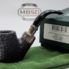 Peterson System Spigot Sandblasted 306 Briar Tobacco Smoking Pipe, P-Lip, New [SOLD OUT]
