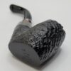 Peterson System Spigot Sandblasted 306 Briar Tobacco Smoking Pipe, P-Lip, New [SOLD OUT] - Image 15