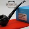 Rossi by Savinelli Piccolo Bent Prince 8313 Briar Tobacco Smoking Pipe, Italy [SOLD OUT]