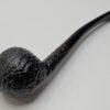Rossi by Savinelli Piccolo Bent Prince 8313 Briar Tobacco Smoking Pipe, Italy [SOLD OUT] - Image 13