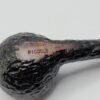 Rossi by Savinelli Piccolo Bent Prince 8313 Briar Tobacco Smoking Pipe, Italy [SOLD OUT] - Image 14