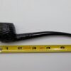 Rossi by Savinelli Piccolo Bent Prince 8313 Briar Tobacco Smoking Pipe, Italy [SOLD OUT] - Image 15