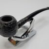 Rossi by Savinelli Piccolo Bent Prince 8313 Briar Tobacco Smoking Pipe, Italy [SOLD OUT] - Image 5