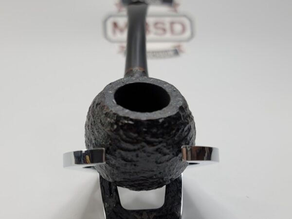 Rossi by Savinelli Piccolo Bent Prince 8313 Briar Tobacco Smoking Pipe, Italy [SOLD OUT] - Image 7