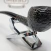 Rossi by Savinelli Piccolo Bent Prince 8313 Briar Tobacco Smoking Pipe, Italy [SOLD OUT] - Image 8