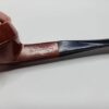 Sasieni The LiteWate Smooth Straight Bulldog Briar Tobacco Pipe, Unsmoked [SOLD OUT] - Image 7
