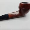 Sasieni The LiteWate Smooth Straight Bulldog Briar Tobacco Pipe, Unsmoked [SOLD OUT] - Image 8