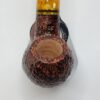 Savinelli Miele 642 KS Rusticated Bent Apple Briar Tobacco Smoking Pipe, 6mm [SOLD OUT] - Image 11